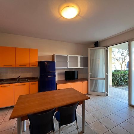 Quercia Lido Altanea Apartment Caorle Exterior photo