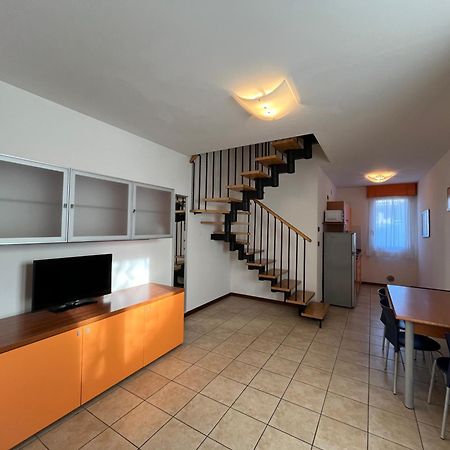Quercia Lido Altanea Apartment Caorle Exterior photo
