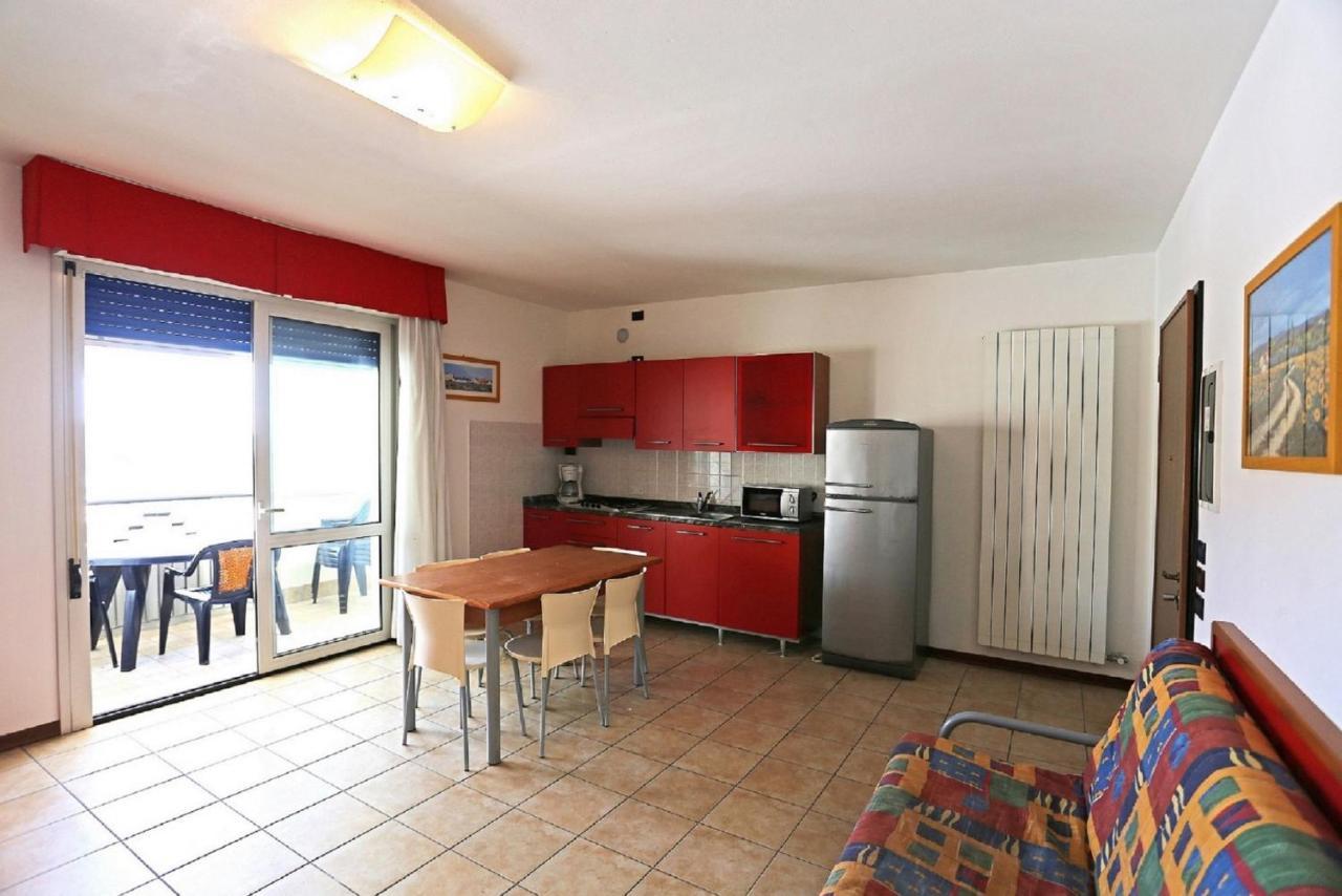 Quercia Lido Altanea Apartment Caorle Exterior photo