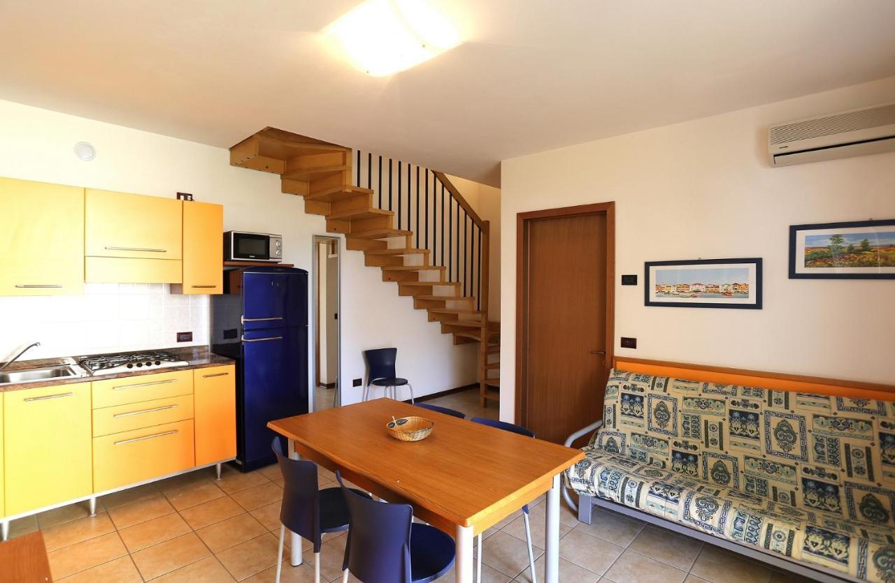 Quercia Lido Altanea Apartment Caorle Exterior photo